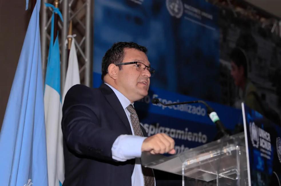 Acnur: Ley para proteger desplazados, una respuesta para víctimas en Honduras