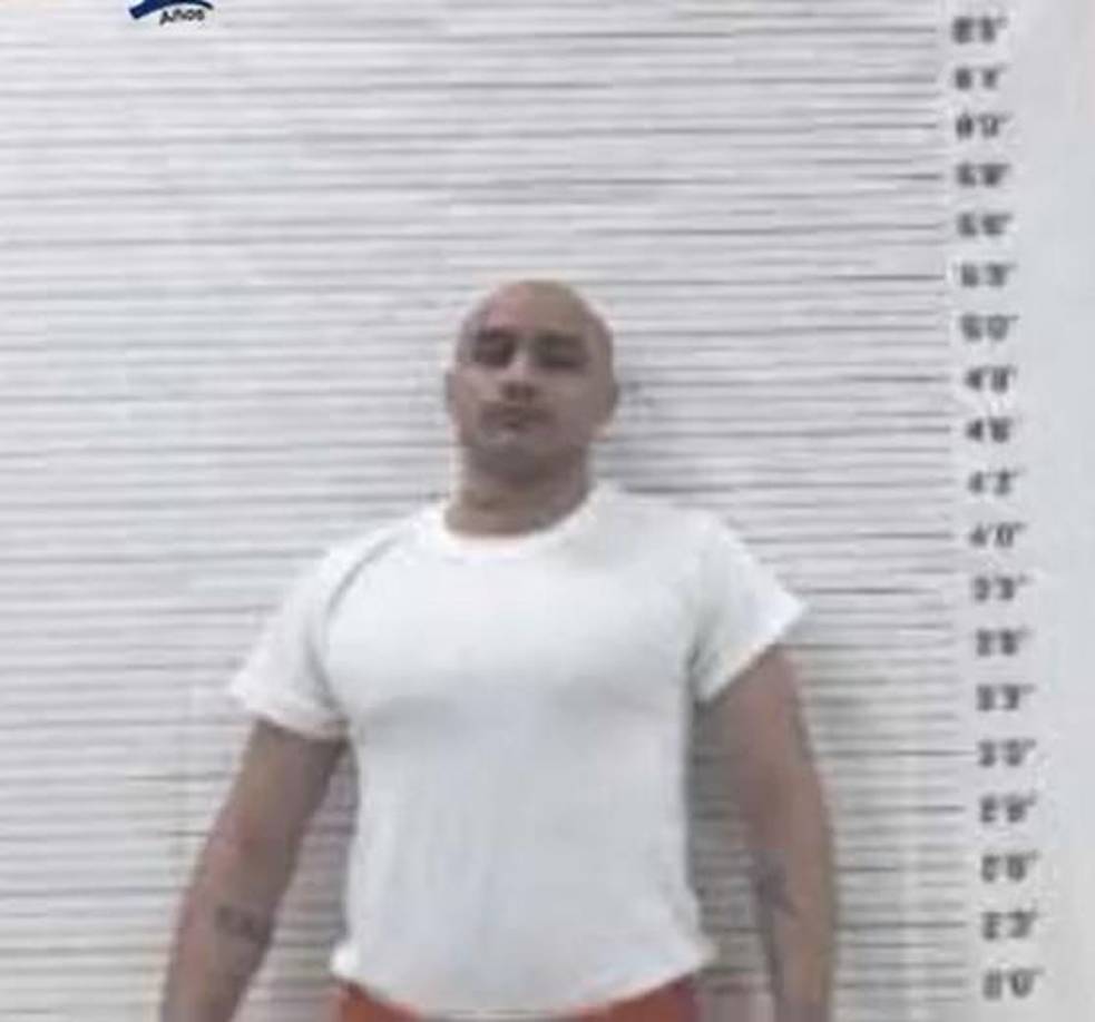 Ángel González ha sido acusado formalmente por la muerte de Francisco Zaldívar informó el departamento de correcciones de Georgia.