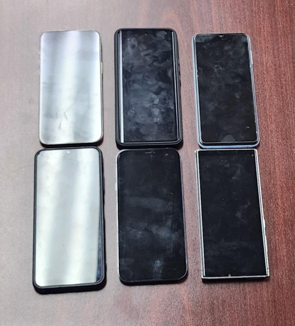 Rescatan a comerciante secuestrada y capturan a cinco sospechosos