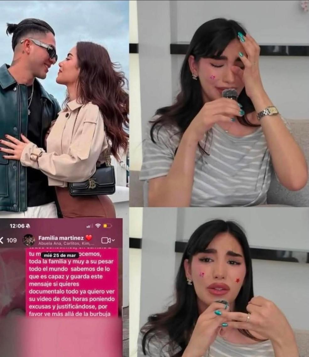 ¿De cuánto es la fortuna de Kimberly Loaiza?