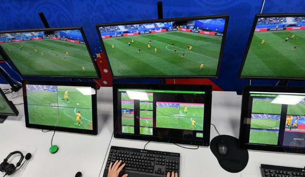 ¿Cuánto vale su uso? El VAR llega a Honduras para la octagonal