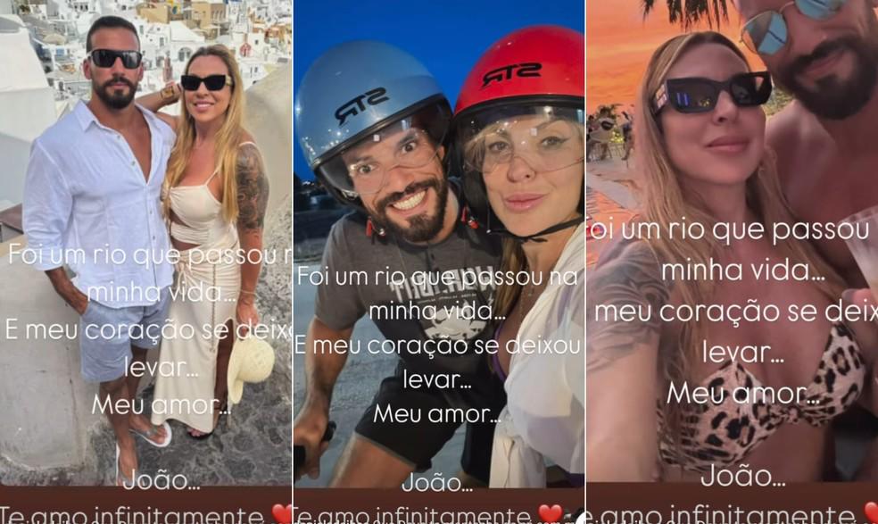 “Dio su vida para salvarme”: jueza llora muerte de su esposo a manos de comando armado