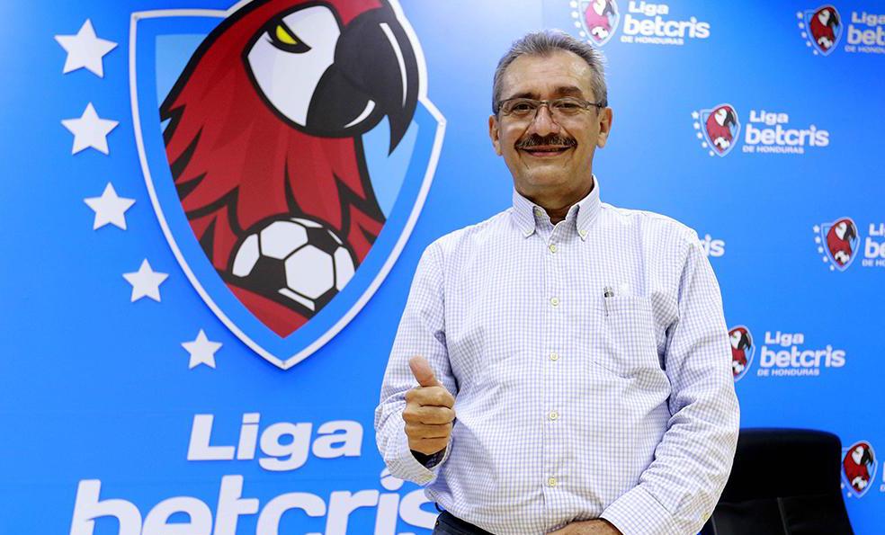 Voto del presidente de Liga Nacional determinó aprobar el Real España - Marathón en Choloma