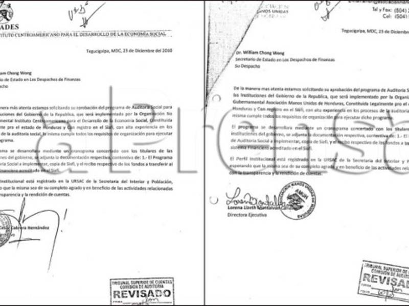 De acuerdo con los investigadores, este hecho presenta varias inconsistencias que pueden ser motivo de una acusación de índole penal contra los responsables.