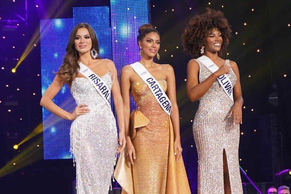 Demandarán al certamen de Miss Universe Colombia