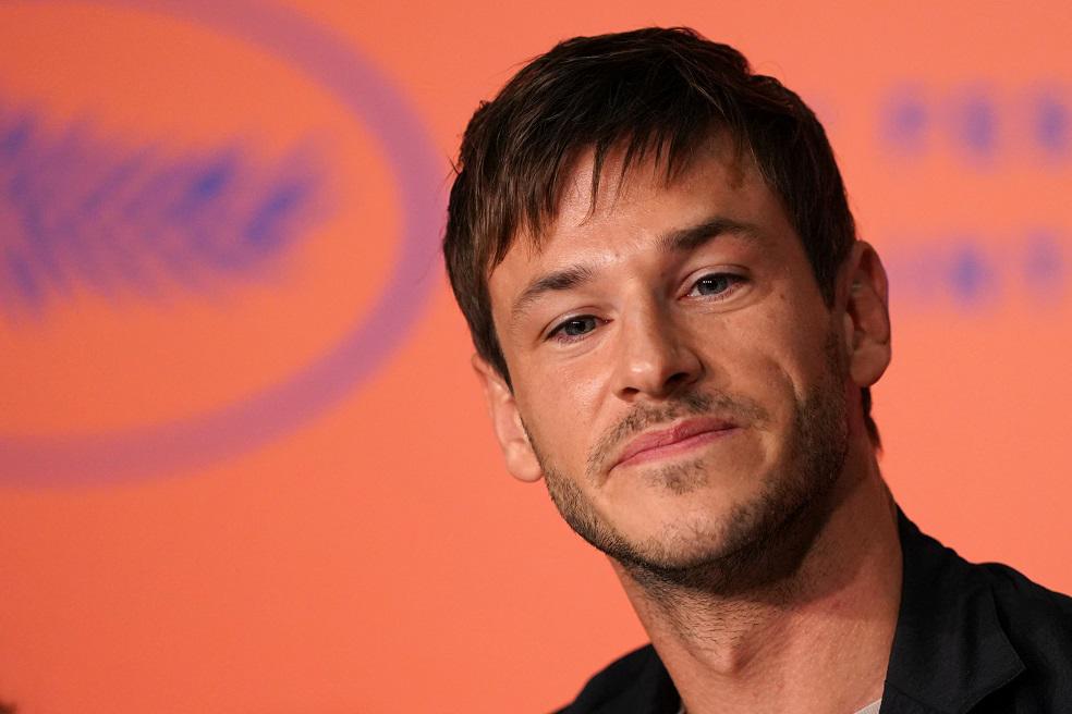 Disney lamenta la muerte del actor francés Gaspard Ulliel