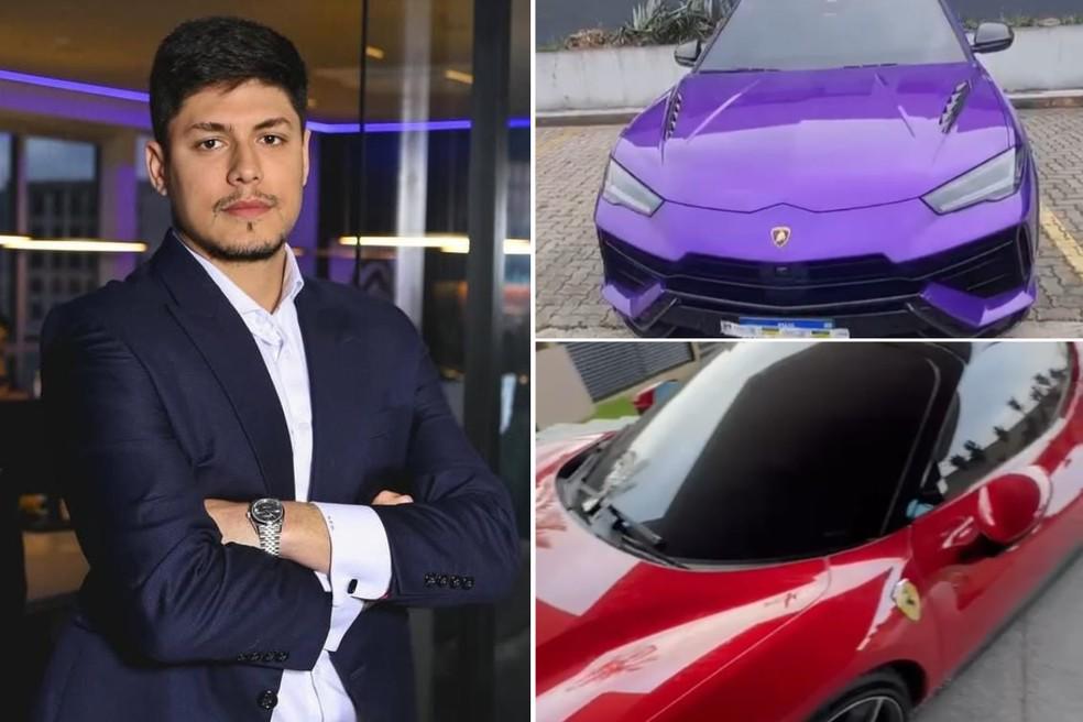 Capturan a jefe que quitó carro a empleada ganadora de sorteo