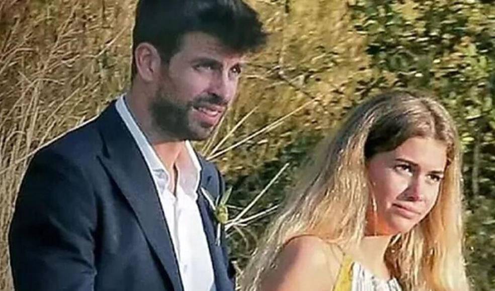 La relación entre Gerard Piqué y Clara Chía parece no estar en su mejor momento y ahora han destapado una nueva controversia que involucra a sus hijos.