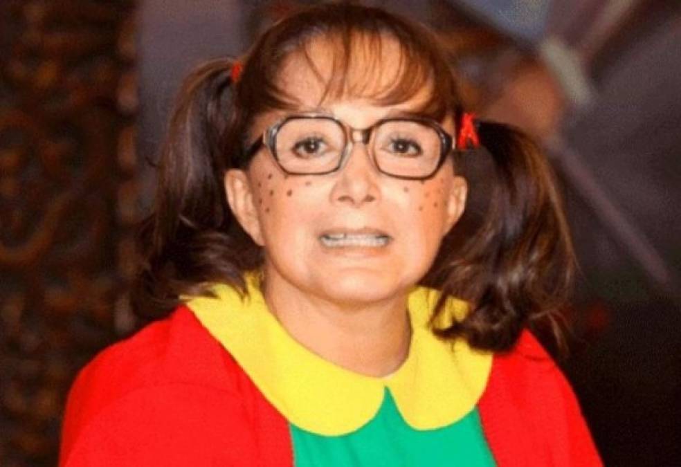 La actriz mexicana María Antonieta de las Nieves, más conocida por su icónico personaje La Chilidrina, fue una de las más cotizadas en los años 60. <br/><br/>Sin embargo, actualmente a sus 68 años de vida atraviesa una de las situaciones más críticas y lamentables.