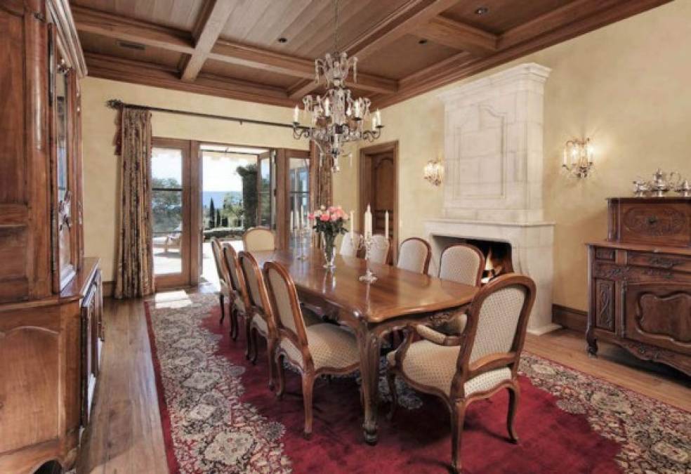 Un palacio en California: Así es la lujosa mansión de Meghan y Harry en EEUU