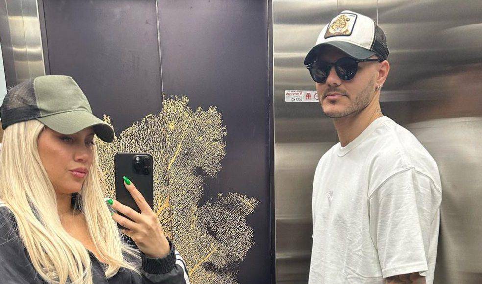 Cuando Wanda Nara habla lo hace sin rodeos y en esta ocasión no ha sido la excepción. 