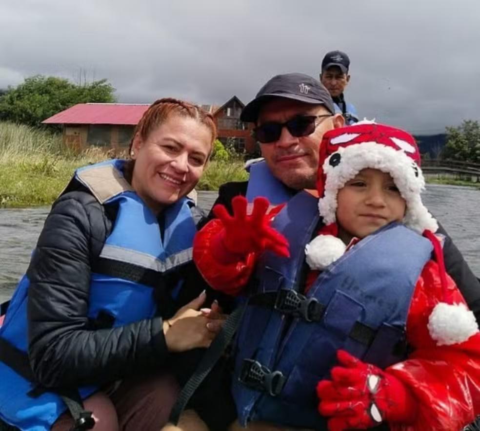 Misteriosa muerte de familia en hotel de isla caribeña de San Andrés conmociona a Colombia