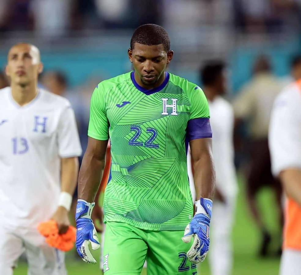 Luis ‘Buba‘ López sigue sin ser tomado en cuenta por Reinaldo Rueda.