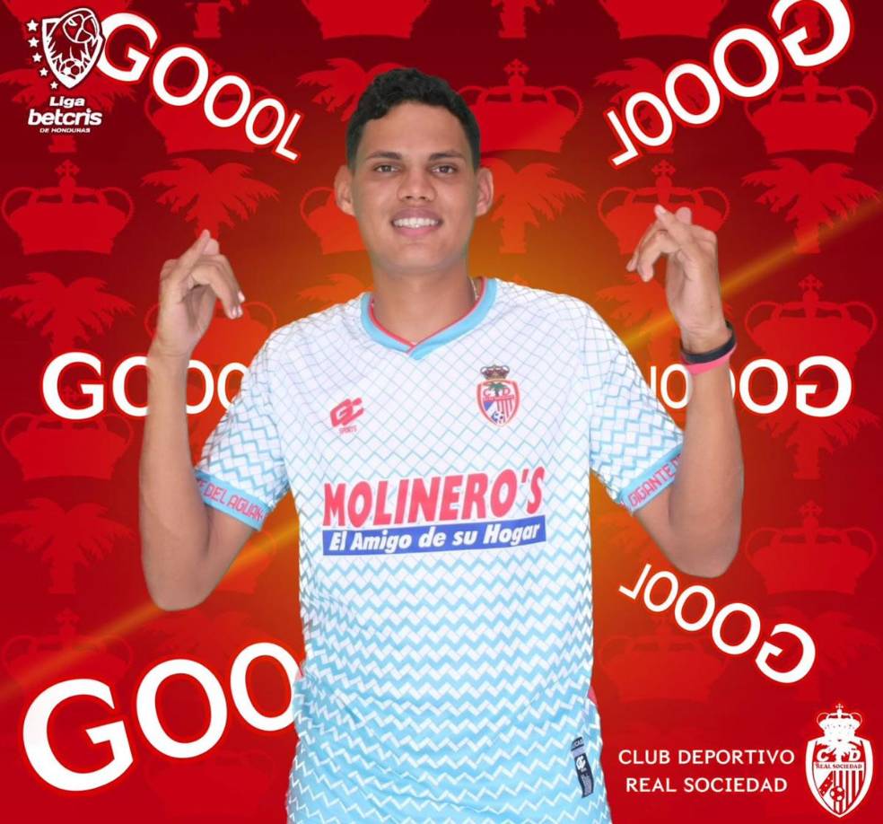 César Romero - El delantero de la Real Sociedad se convertirá en nuevo legionario. El jugador de 24 años tiene todo arreglado para unirse al Puntarenas de Costa Rica. Ya dio el sí y su compatriota Roger Rojas fue clave para su llegada.