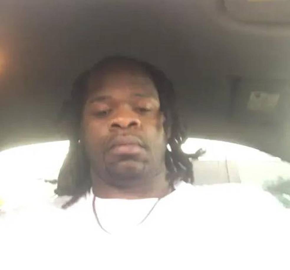 El ahora acusado de secuestro y homicidio cumplió una condena de 20 años en prisión por secuestrar a un abogado en el año 2000. Salió de prisión en 2020.