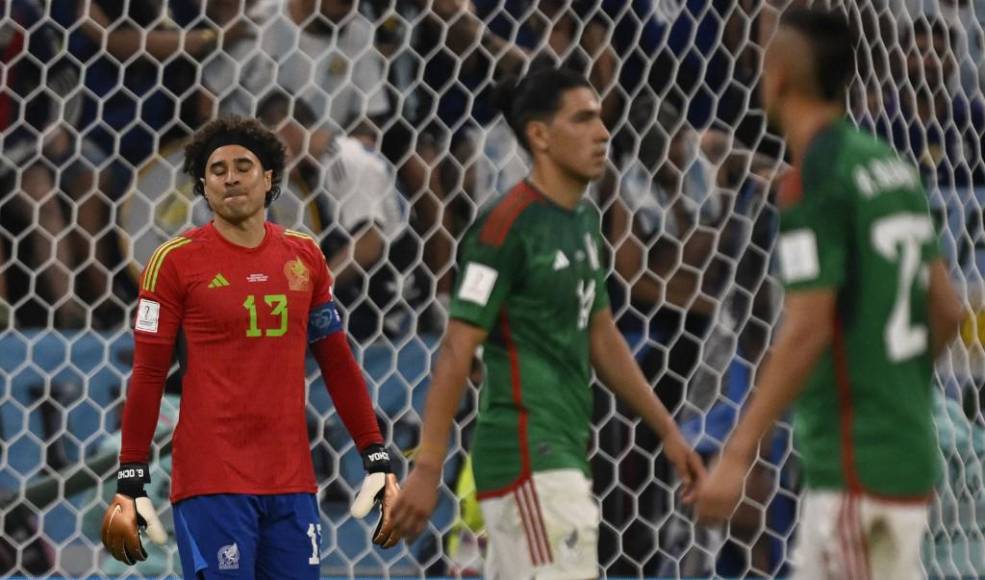 México necesita ganar sí o sí en el último partido, pero ni eso le garantiza avanzar y dependerá de la diferencia de goles en los desempates.