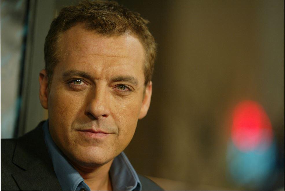 El actor Tom Sizemore está en estado crítico por un aneurisma