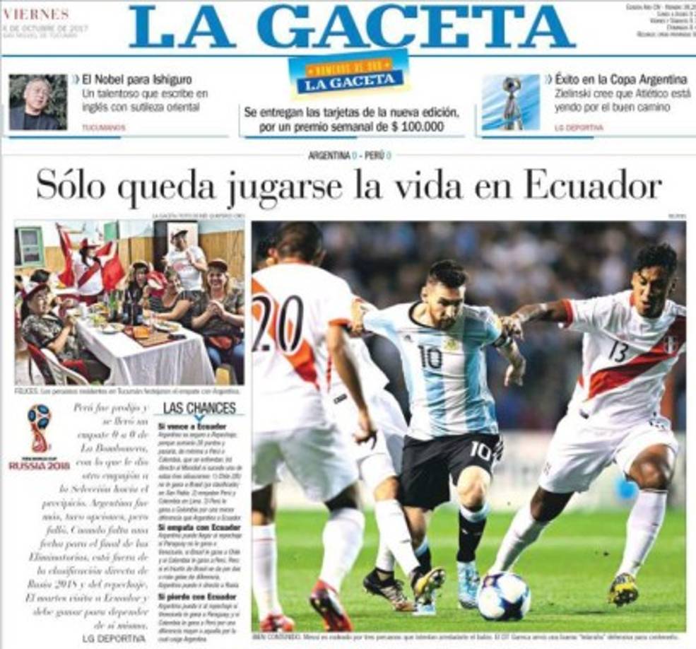Foto: La Prensa