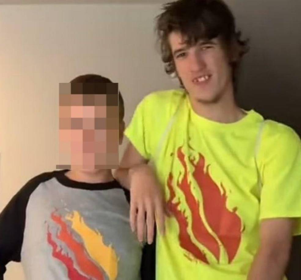 “Siempre que mi madre me decía que le pusiera salsa picante, lo hacía. Era mi idea, pero intentaba que no fuera demasiado. Ahora entiendo la magnitud de lo que hice y estoy profundamente arrepentido”, expresó Ferguson.