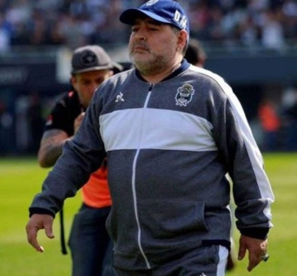 <br/>Diego Maradona: Tras la renuncia de Dudamel de la dirección técnica de Venezuela, el polémico astro argentino suena como un fuerte candidato para convertirse en nuevo director técnico de la selección venezolana.