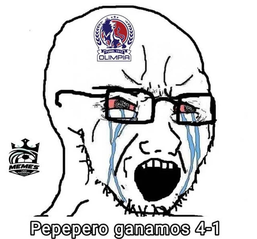 Los crueles memes de la eliminación que sufrió Olimpia ante Atlas