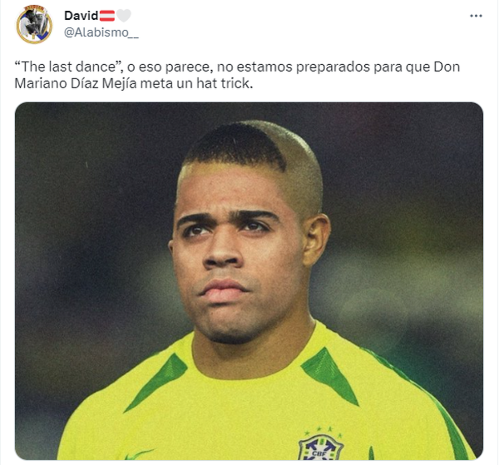 Real Madrid es víctima de memes tras caer ante Real Sociedad