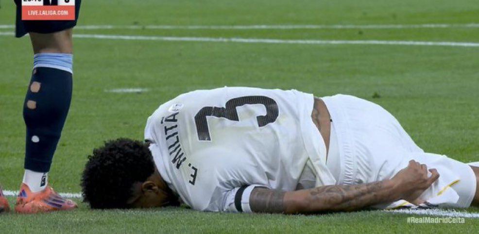 Pesadilla del Real Madrid, enfado de Xabi y Rodrygo se encaró con el árbitro
