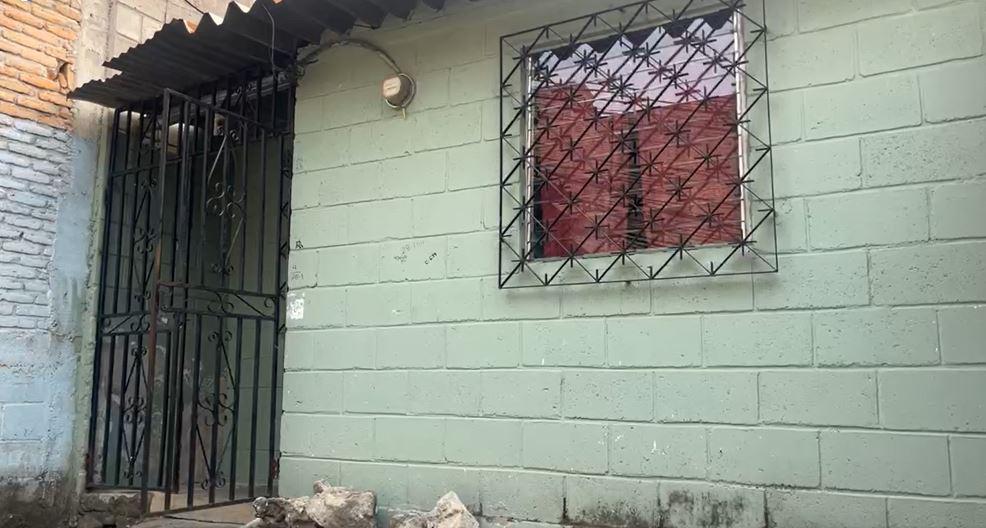 Matan con cuchillo a una jovencita de 17 años