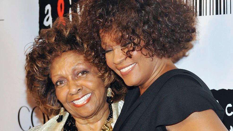 Muere Cissy Houston, madre de Whitney Houston, y ganadora del Grammy