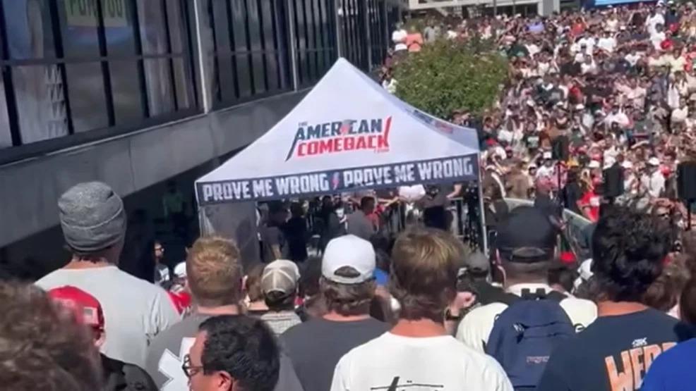 Quién es Charlie Kirk, el aliado de Trump asesinado en una universidad en EEUU