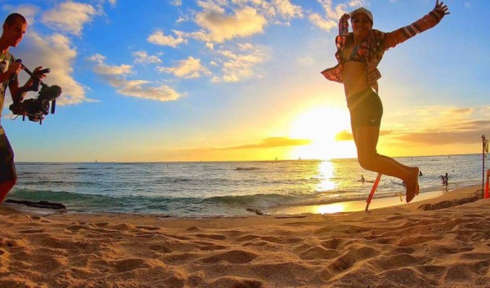 El corazón de Neymar tiene nueva dueña. Se trata de la bella skater brasileña Leticia Bufoni, quien se coronó subcampeona en el Mundial de Río de Janeiro 2019