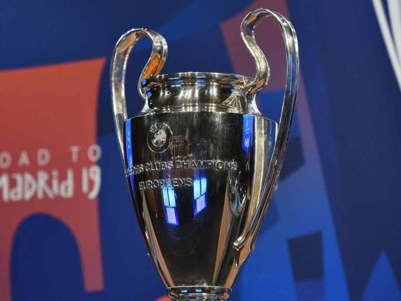 La UEFA Champions League es la competición de clubes más importante de Europa.