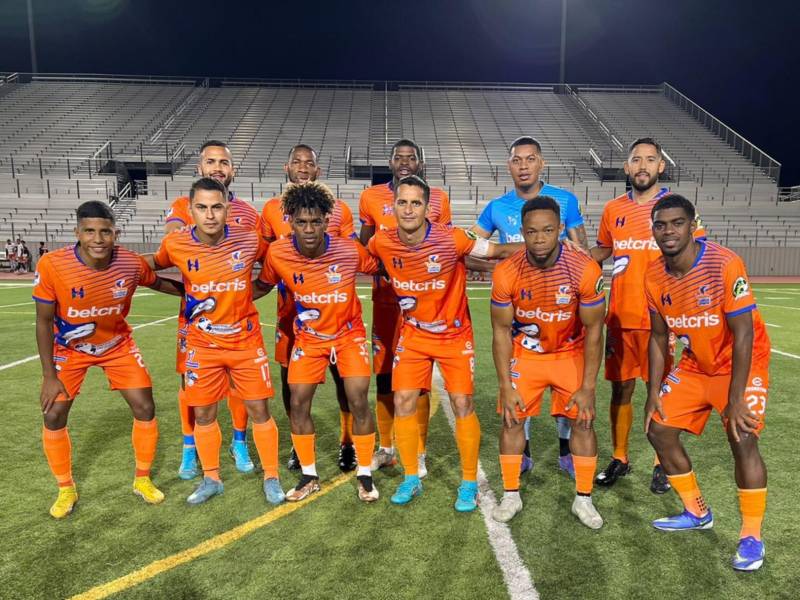 El 11 titular de la UPN que recetó paliza en su gira por Estados Unidos.