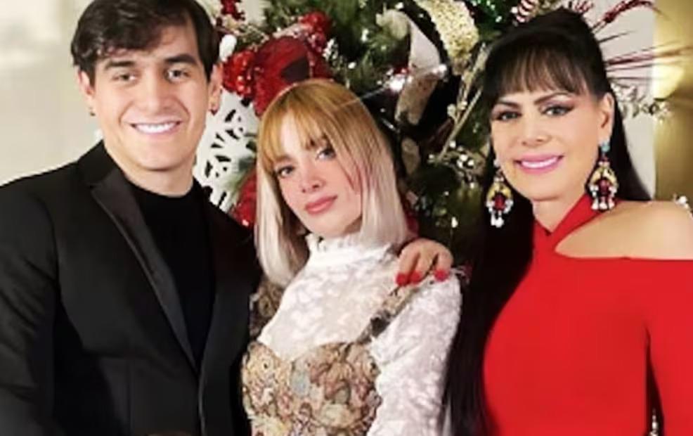 Imelda Tuñón revela que conseguía medicamentos para Julián Figueroa