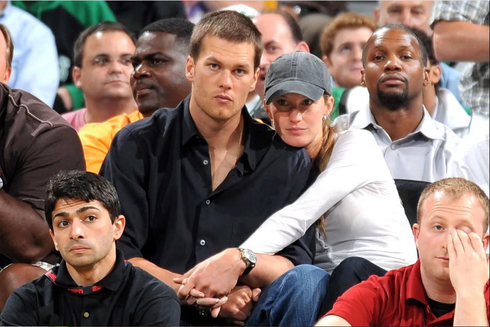 ¿Lanza Tom Brady una indirecta a Gisele Bündchen?