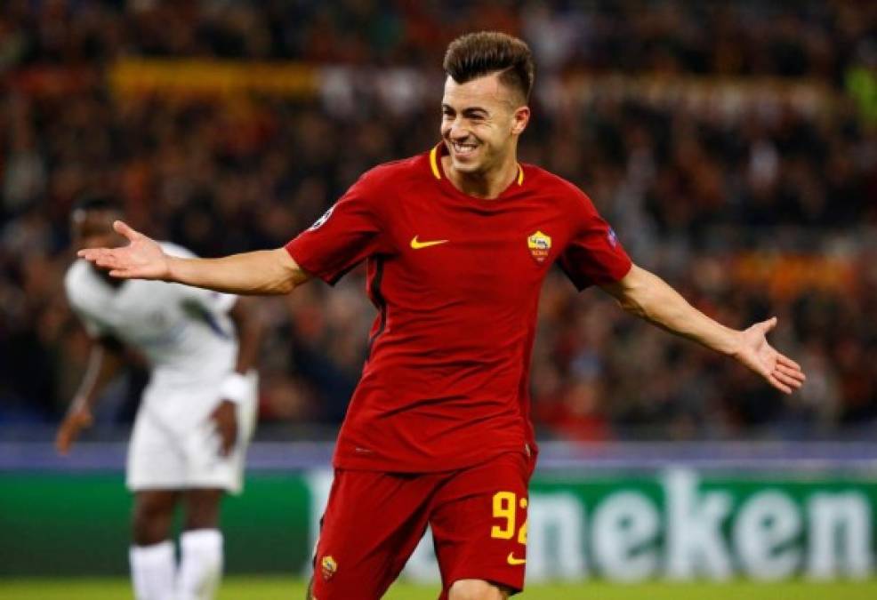 Stephan El Shaarawy y la Roma han iniciado contactos para la renovación del contrato del jugador italiano. Su contrato expira en junio de 2020, por lo que se vuelve esencial para que otros clubes no intenten seducirle y se pueda ir al final de la próxima campaña gratis.