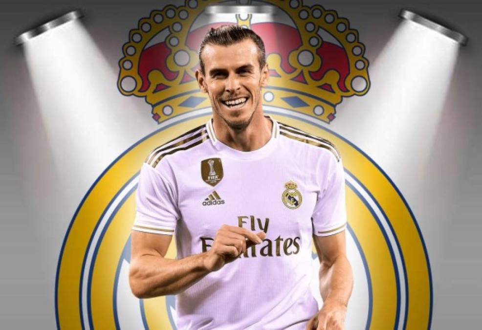 El futuro de Gareth Bale parece estar en el Manchester United, según lo expresado por su representante. “El Manchester United es probablemente el mejor club para Bale, si lo quieren a pesar de su edad y el salario con el que viene”, asegura John Barnes. El futbolista galés ya ha confesado que el club blanco no le quiso dejar salir.