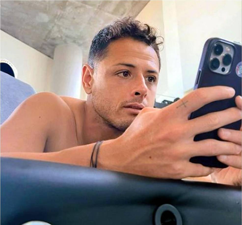 Hasta la fecha, ‘Chicharito‘ Hernández acumula 611 partidos en los que ha marcado 241 tantos (lo que se traduce en una media de 0.39 goles por juego) entre clubes y selección en poco más de 10 años de carrera como profesional.