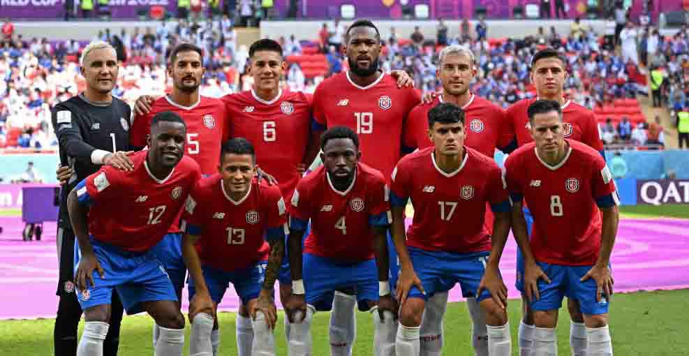 ¿Qué necesita Costa Rica para avanzar a octavos en Qatar?