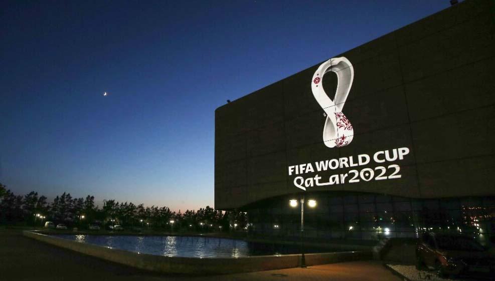 El Mundial en fecha inusual: El calendario deportivo del 2022