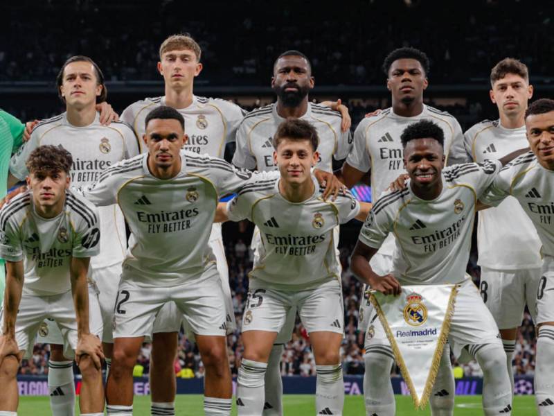 Prensa española sorprende al revelar el fichaje que pretende hacer Real Madrid de cara a la próxima campaña.