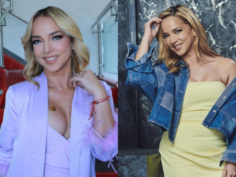 Tan pública ha sido la vida de Adamari López que no tiene empacho al hablar de lo bueno y lo malo que le ha tocado experimentar, ya sea desde superar el cáncer hasta su separación de Luis Fonsi.