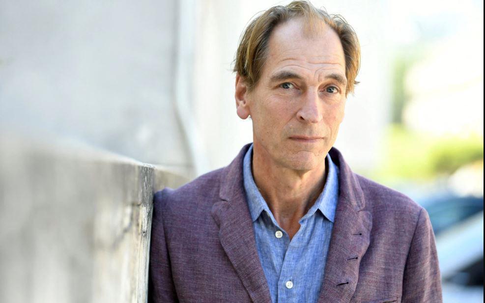 El actor Julian Sands cumple 11 días desaparecido