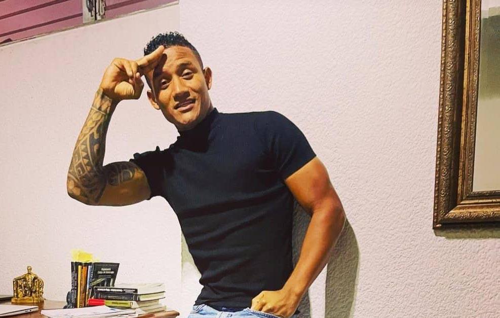 Entrevista con Luis Garrido: Su llegada al Real España, salida del Marathón y faceta como empresario