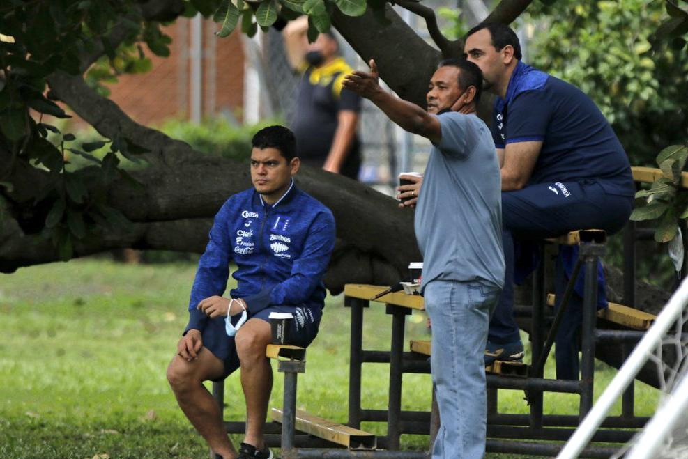 Honduras anuncia convocatoria para microciclo de la Sub-20 de cara al Premundial