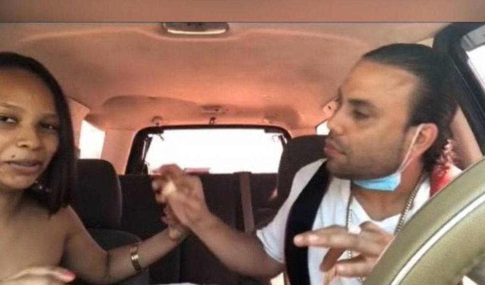 Según el ministro de la Secretaría de Seguridad, <b>Gustavo Sánchez</b>, Reyes fue detenido mientras intentaba salir del país caribeño después de la <b>Semana Santa</b>. 