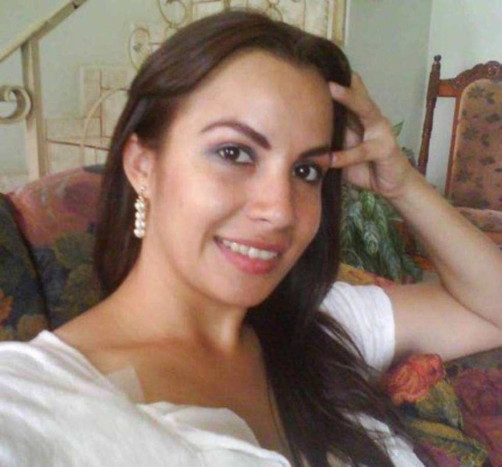 Aguilar Morales había demandado a su expareja por incumplimiento en la manutención de su niña.<br/>