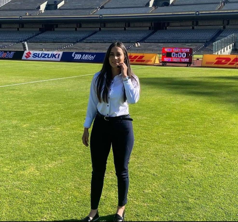 La norma que rompió Valeria prohíbe a “todos los oficiales, árbitros y futbolistas, así como los intermediarios y organizadores de partidos a participar (de manera directa o indirecta) en apuestas, juegos de azar, loterías o actividades y transacciones similares, que estén relacionados con los partidos de futbol o cualquier otra actividad vinculada con el balompié”.