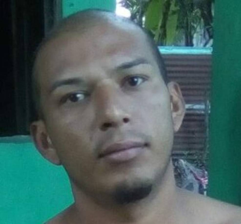 Detenido Luis Alonso Euceda por Robo en Santa Cruz, Marcovia, Choluteca.