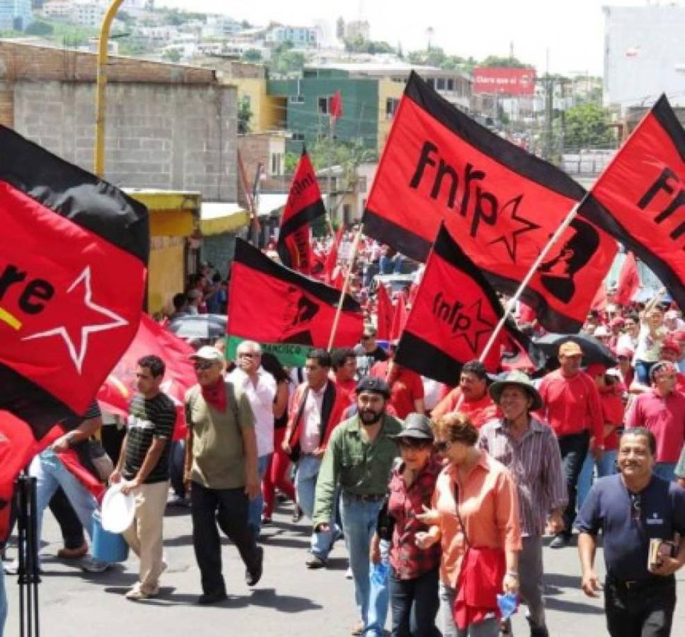 La muerte de Isis Obed, quien se convirtió en el símbolo de las víctimas de la represión tras el golpe de Estado de 2009.